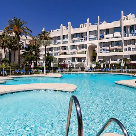 House 46 Duplex * Marbella