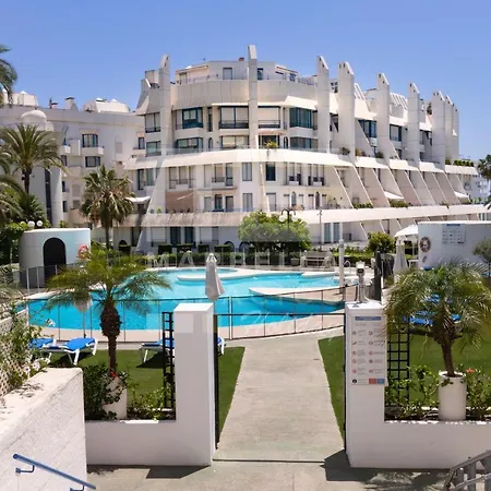 House 46 Duplex * Marbella