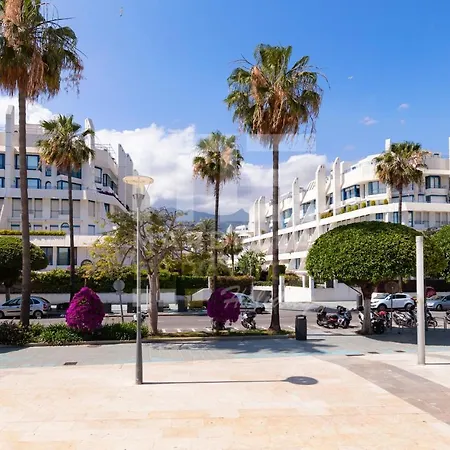 House 46 Duplex Marbella