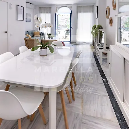House 46 Duplex Apartment Marbella