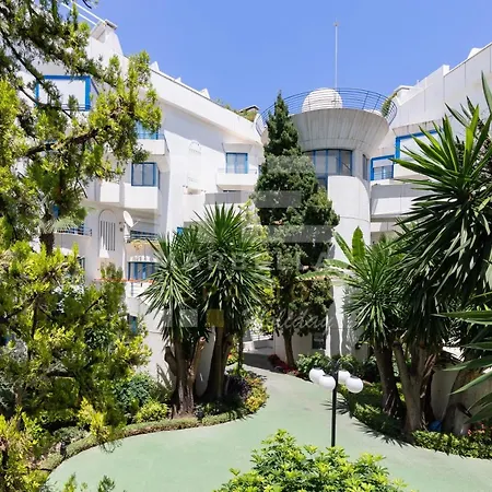 House 46 Duplex * Marbella