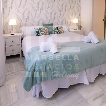 Apartment House 46 Duplex Marbella