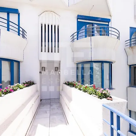 House 46 Duplex * Marbella