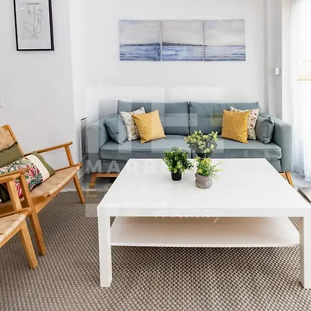 House 46 Duplex Apartment