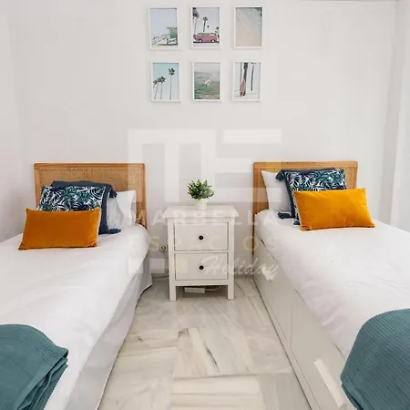Apartment House 46 Duplex Marbella