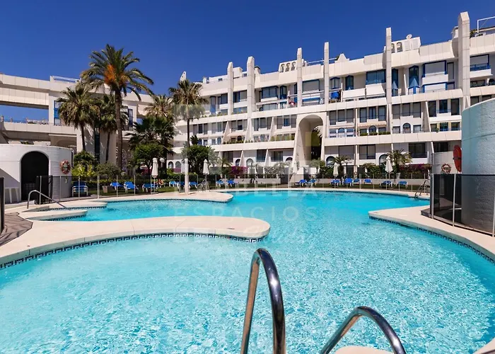 House 46 Duplex * Marbella
