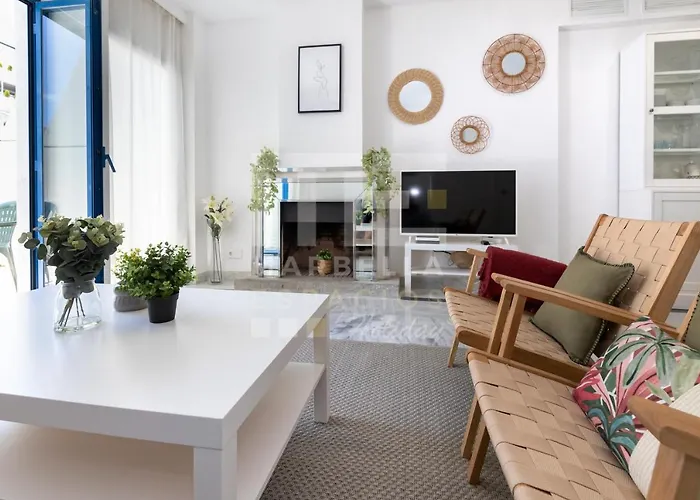 House 46 Duplex