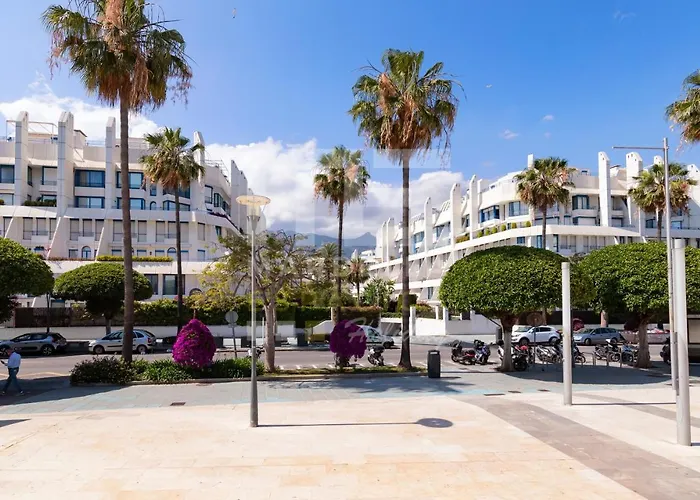 House 46 Duplex Marbella