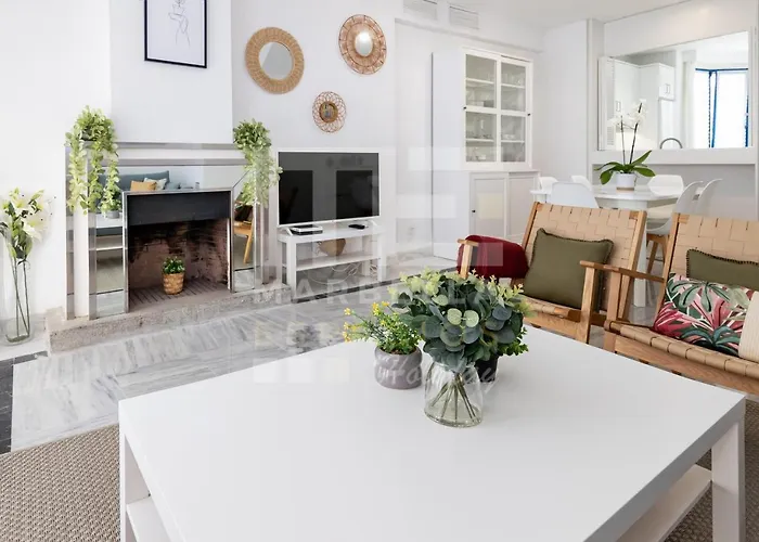 Appartement House 46 Duplex