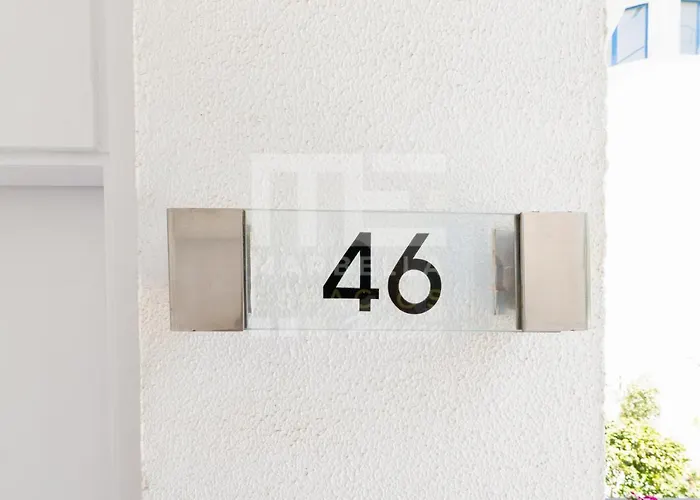 Appartement House 46 Duplex *