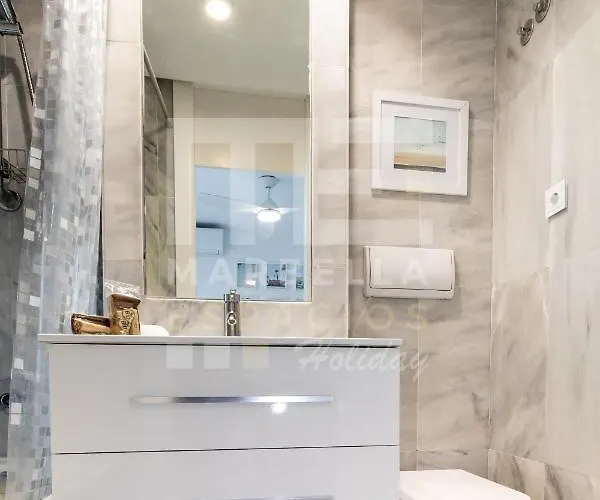 House 46 Duplex Appartement Marbella