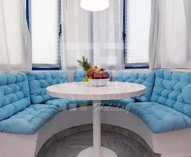 House 46 Duplex Appartement