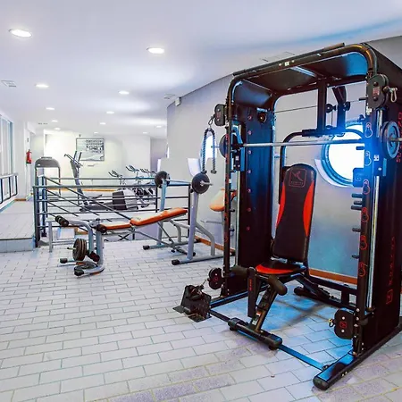 アパート House 46 Duplex *