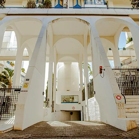 شقة House 46 Duplex *