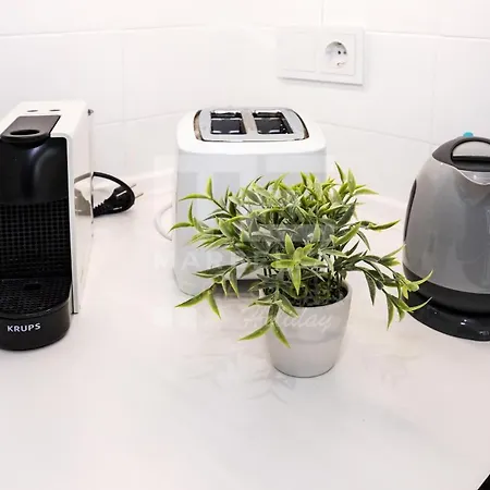 アパート House 46 Duplex マルベーリャ