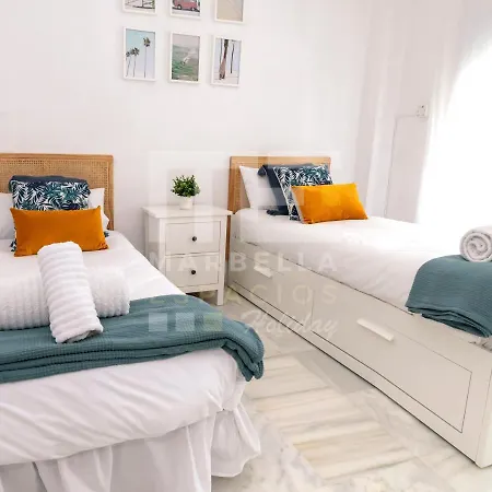 House 46 Duplex * Marbella