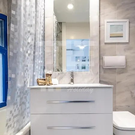 Apartman House 46 Duplex