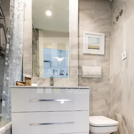 House 46 Duplex Apartman Marbella