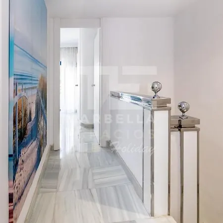 Apartman House 46 Duplex *