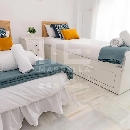 House 46 Duplex * ماربيا