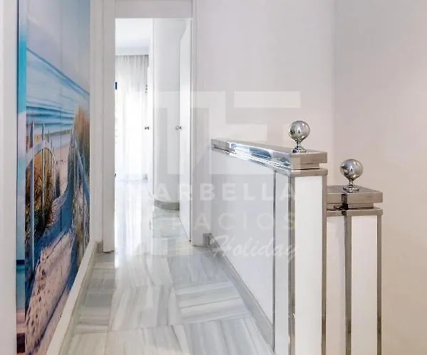 Apartman House 46 Duplex *