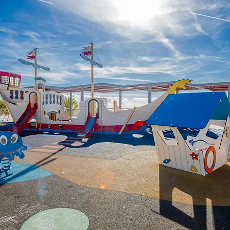 House 46 Duplex Appartement *