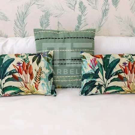 House 46 Duplex Appartement Marbellac