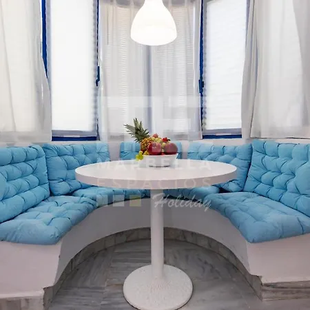 House 46 Duplex Appartement