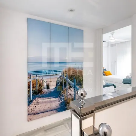 House 46 Duplex Marbellac