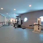 House 46 Duplex