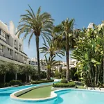 House 46 Duplex Apartment Marbella