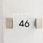 Apartment House 46 Duplex *