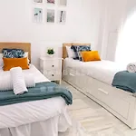 House 46 Duplex * Marbella