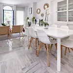 House 46 Duplex * Marbella