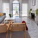 Apartment House 46 Duplex