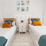 Apartment House 46 Duplex Marbella
