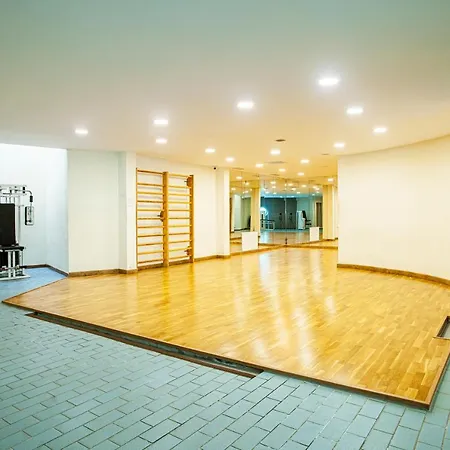 Apartament House 46 Duplex *