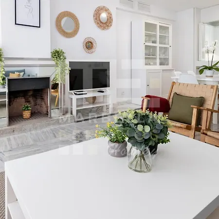 Apartament House 46 Duplex