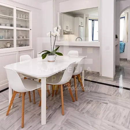 House 46 Duplex Apartament Marbella