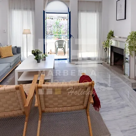 Apartament House 46 Duplex