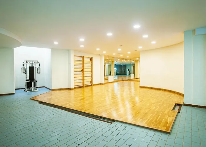 Lejlighed House 46 Duplex *