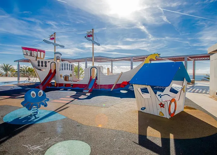 House 46 Duplex Lejlighed *