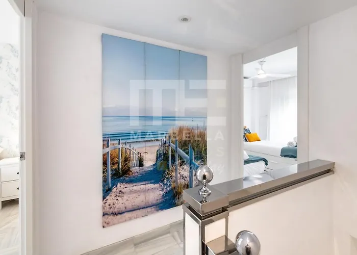 House 46 Duplex Marbella
